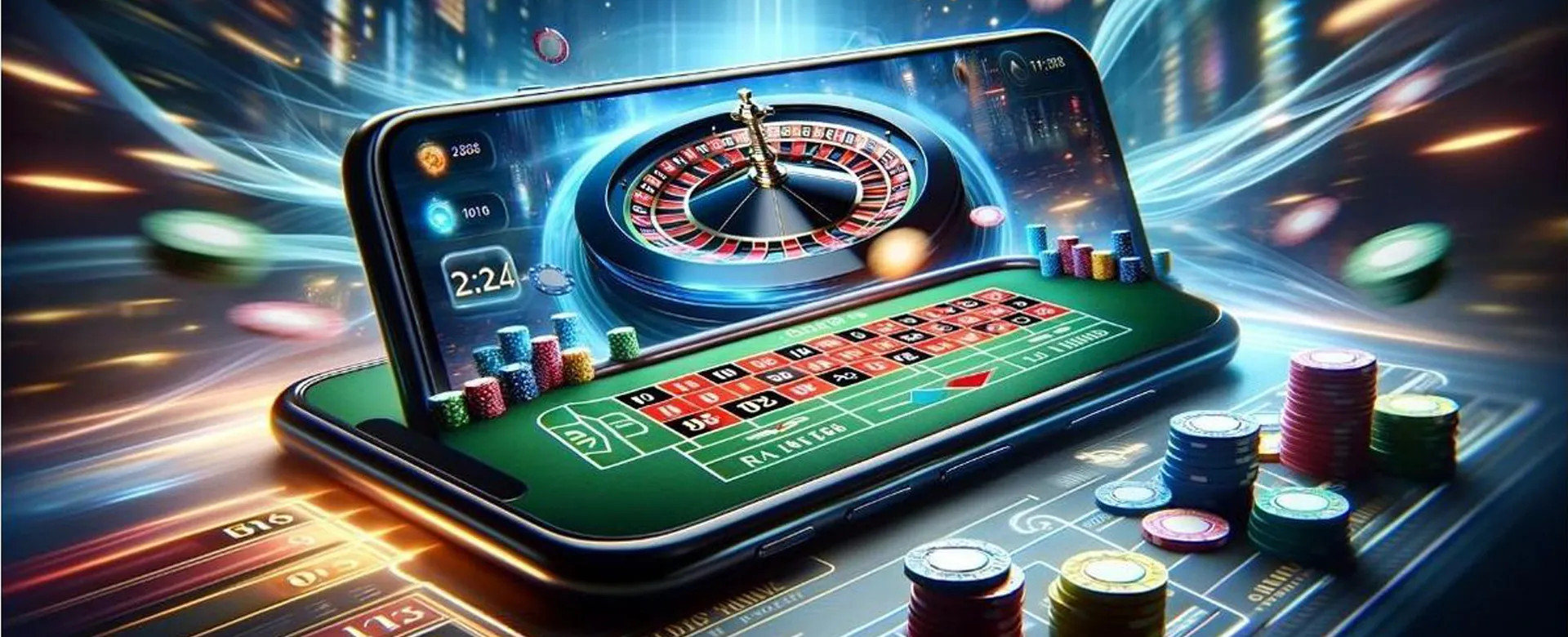 Pinas77 Slot Casino App interface on a mobile phone
