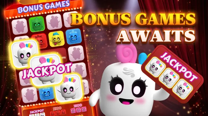 Welcome bonus for new players